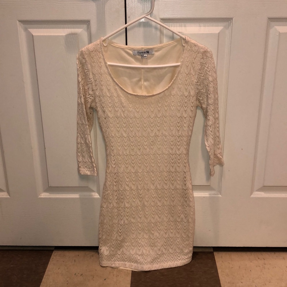 Forever 21 Dress